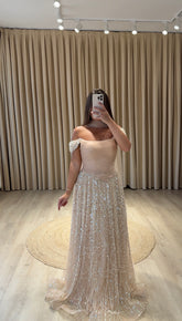 HAUTE COUTURE #GDS74